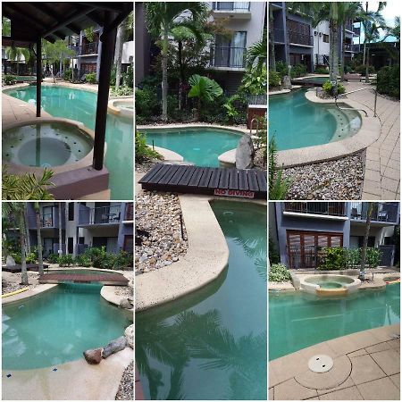 Jackies City Central Apartment Cairns Exterior foto