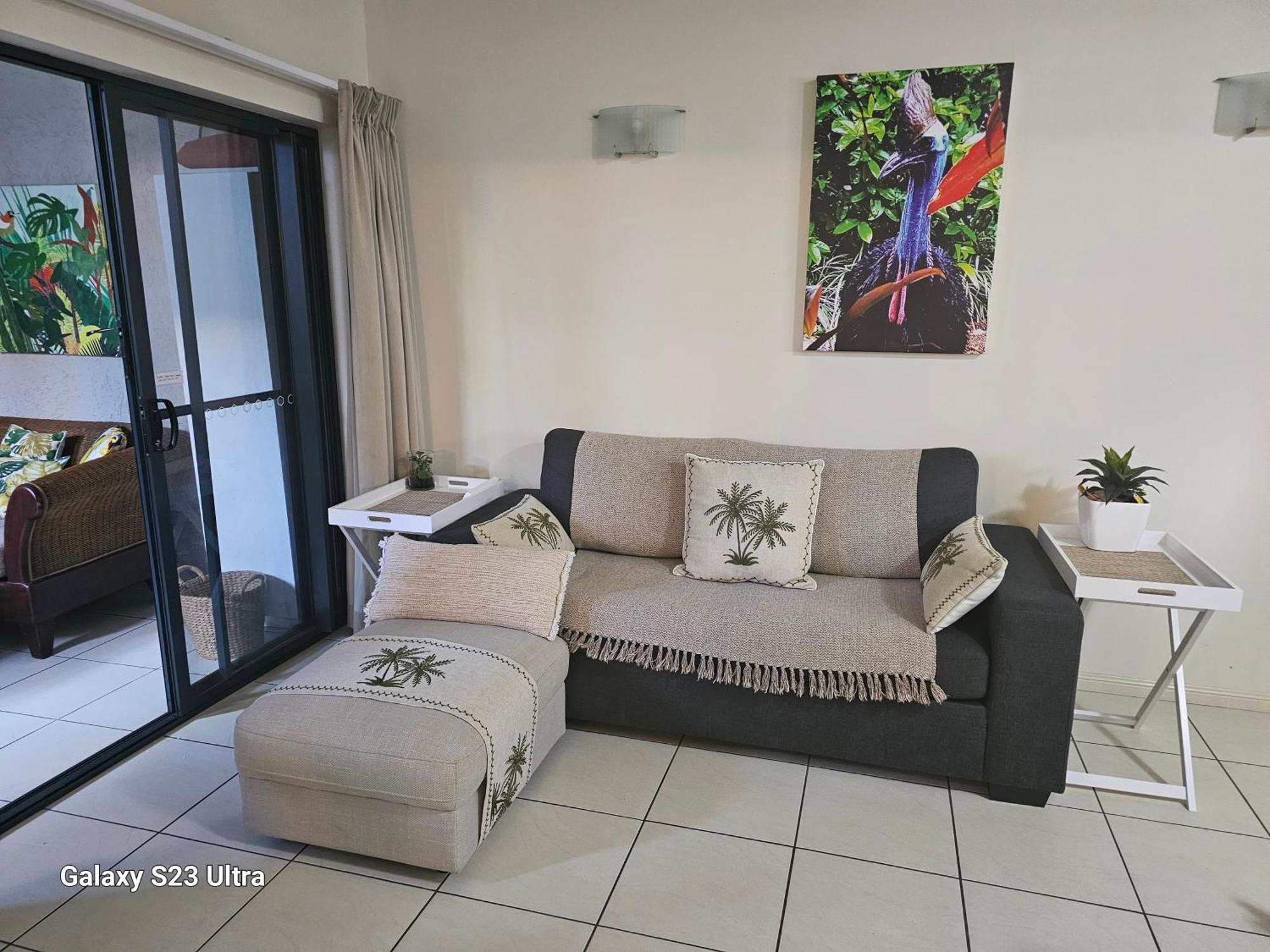 Jackies City Central Apartment Cairns Exterior foto
