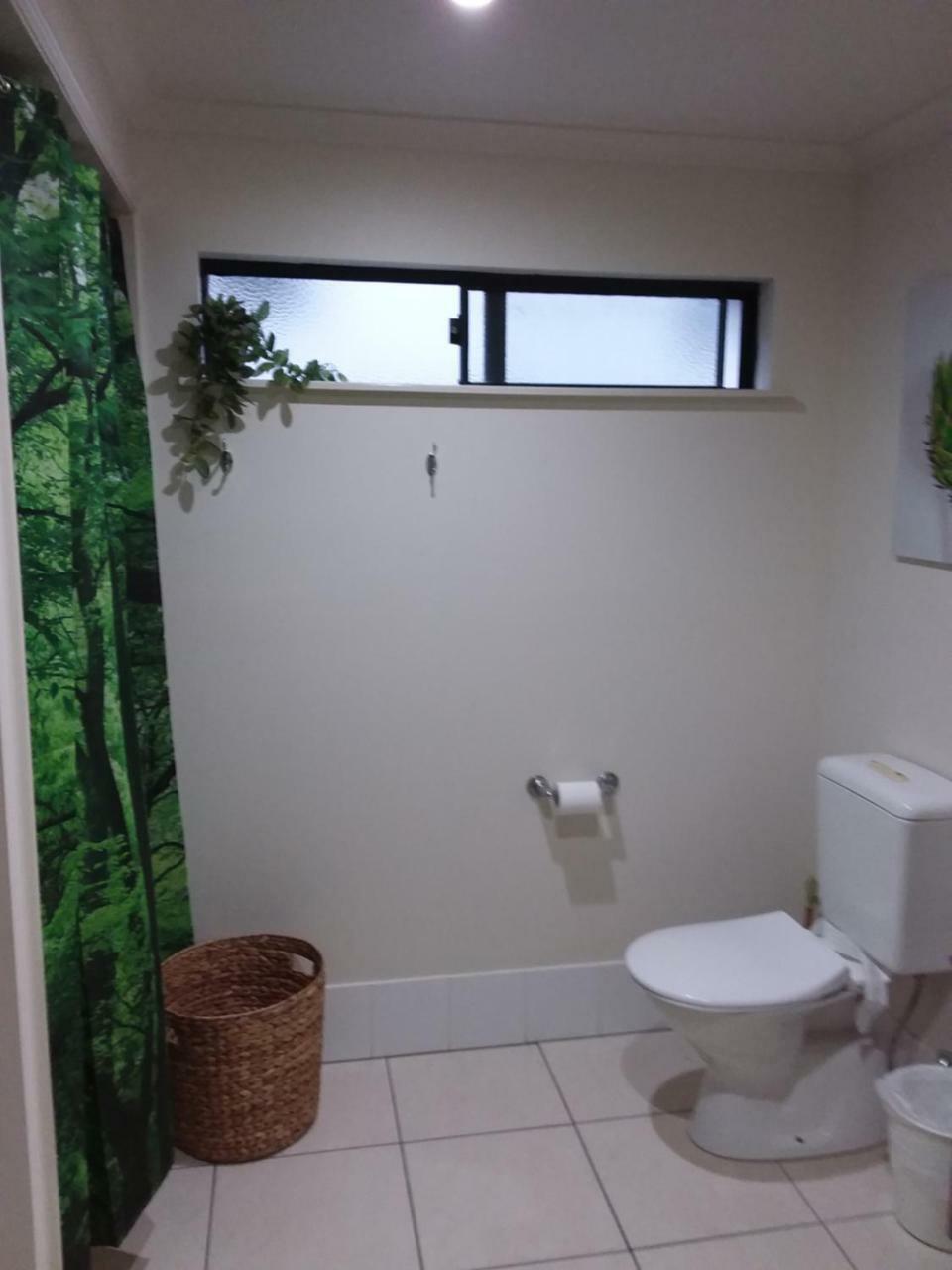 Jackies City Central Apartment Cairns Exterior foto