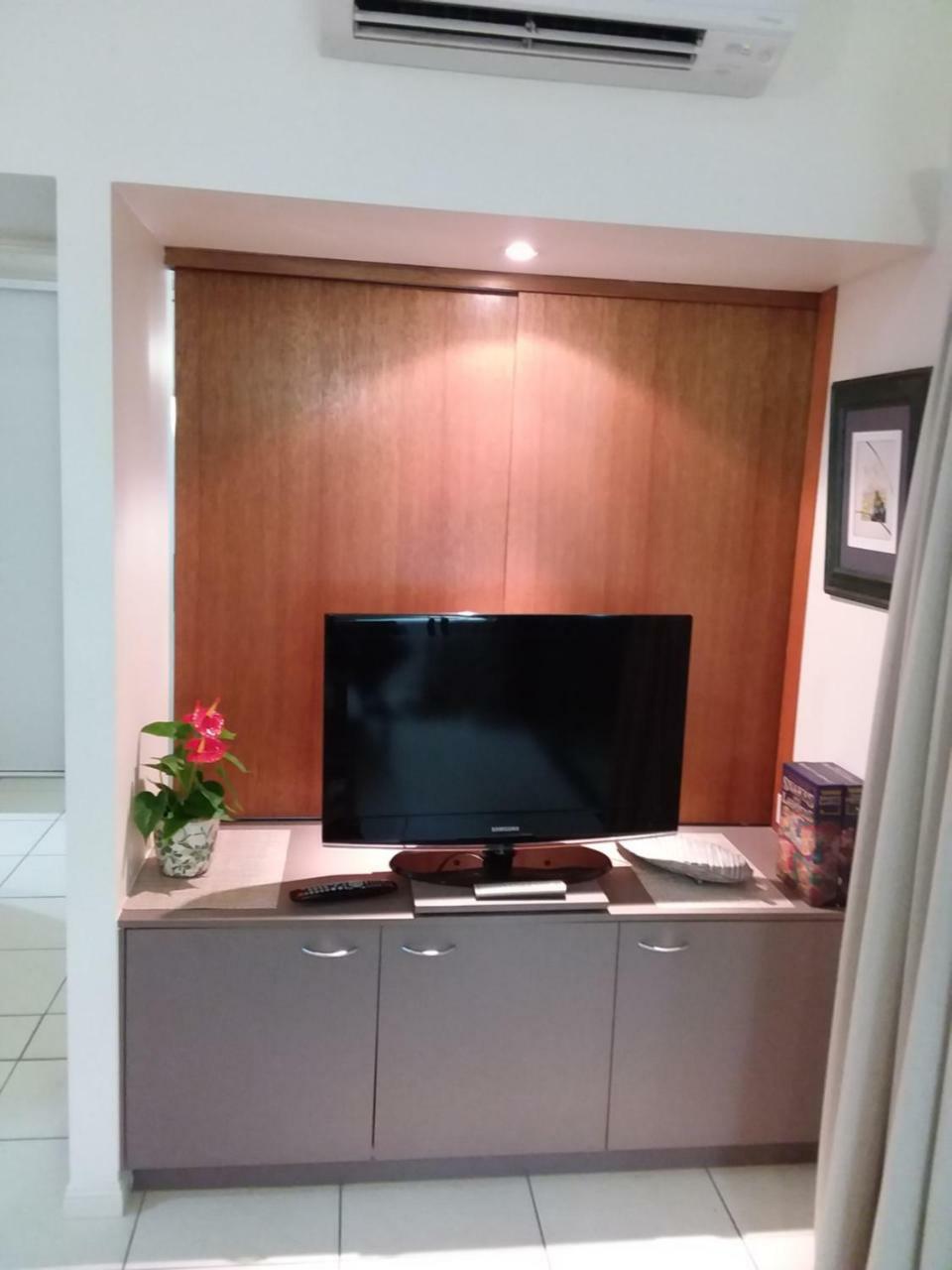 Jackies City Central Apartment Cairns Exterior foto