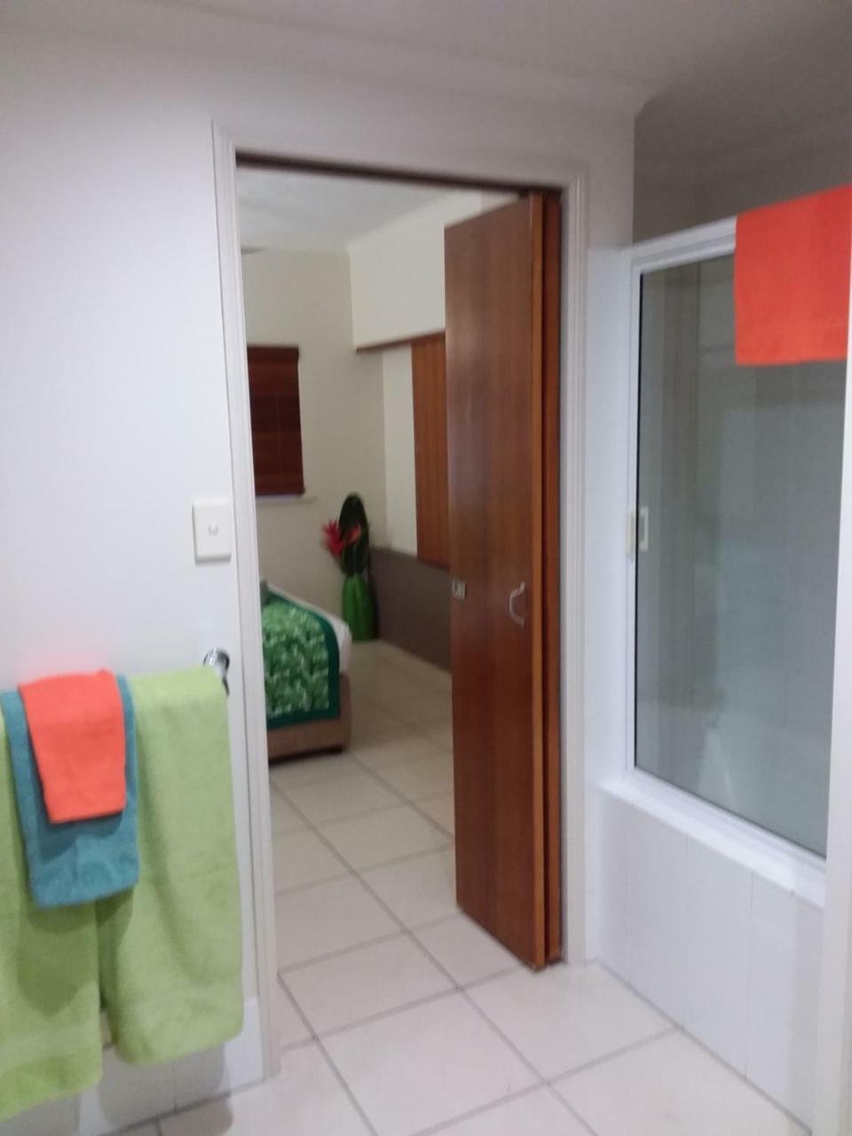 Jackies City Central Apartment Cairns Exterior foto