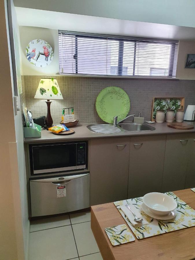 Jackies City Central Apartment Cairns Exterior foto